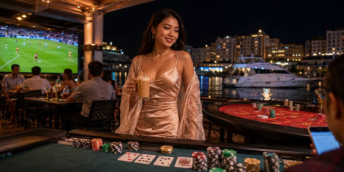 casinonetworkasia mobile gaming
