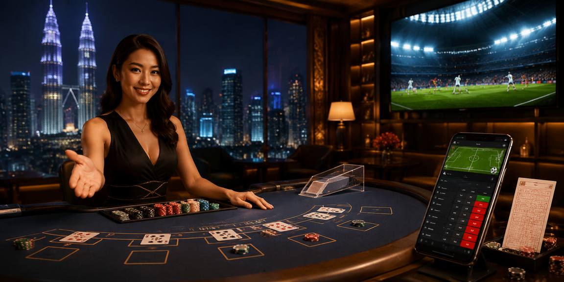 casinonetworkasia mobile gaming