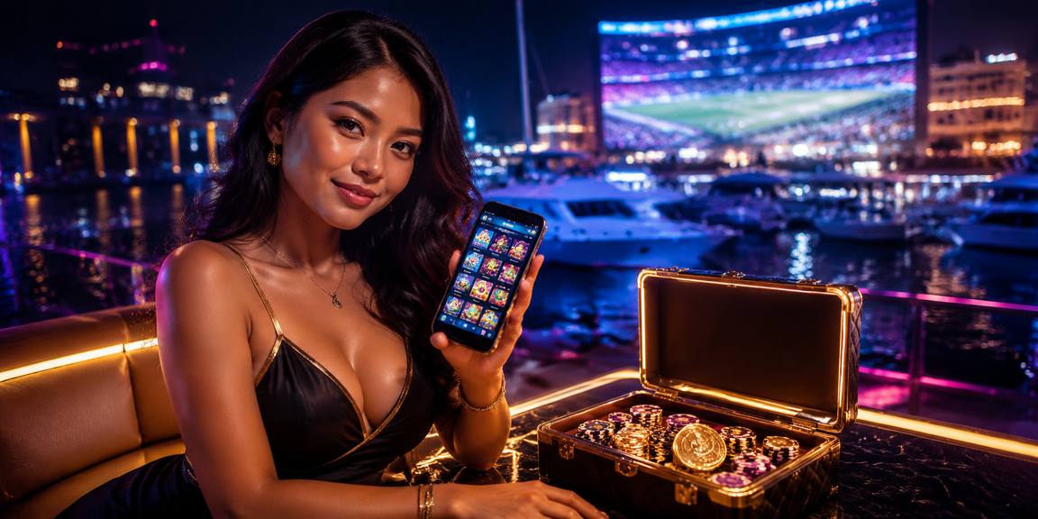 casinonetworkasia Mulakan Perjalanan Anda di casinonetworkasia